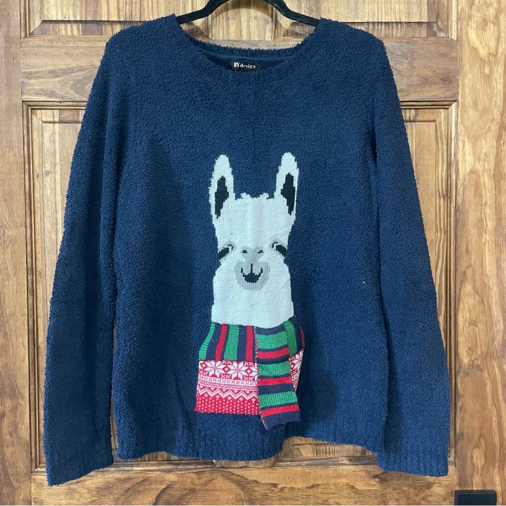 Christmas Sweater